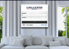 Longandfoster.backagent.net