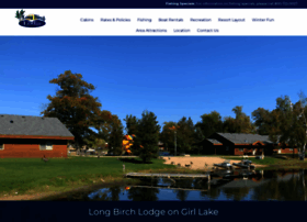 Longbirchlodge.com