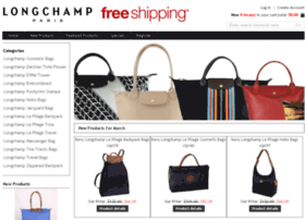 longchamp4sale.com