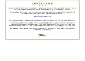 longchampoutletbag.com