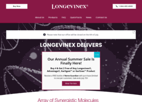Longevinex.com