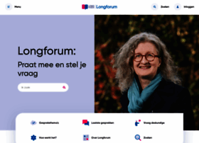longforum.nl