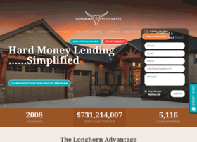 Longhorninvestments.com