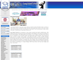 Longislandschools.com