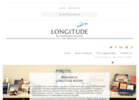 longitudebooks.com