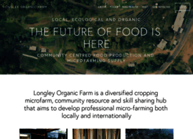 Longleyorganicfarm.com.au
