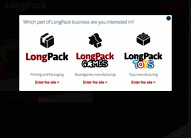longpack.com