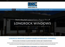 Longrockwindows.com