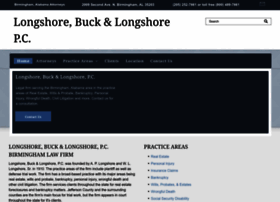 longshorebuck.com