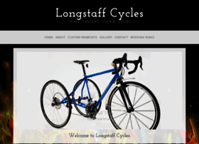 Longstaffcycles.com