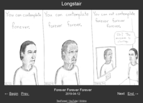 Longstair.com