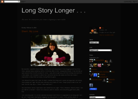 Longstorylonger.blogspot.com
