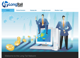 longtailnetwork.com