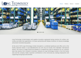 longtechnology.com