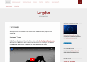 longzijun.wordpress.com