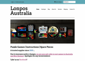 Lonpos.com.au