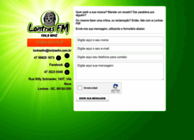 lontrasfm.com.br