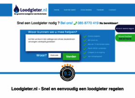 loodgieter.nl