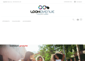 look-avenue.com