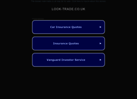look-trade.co.uk