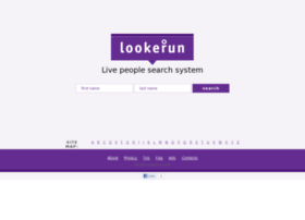 lookerun.com
