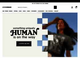 lookhuman.com