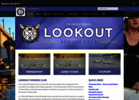 Lookoutrowingclub.com
