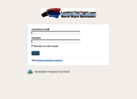 Looktotheright.highrisehq.com