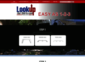 Lookup-our-skirts.com