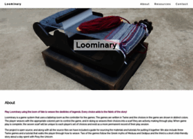 Loominary.info
