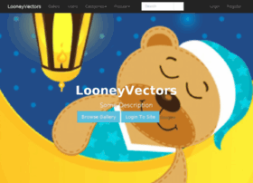 looneyvectors.com