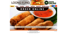 Loongfungchinese.com