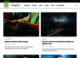 Loop21.com