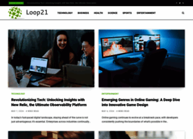 loop21.com