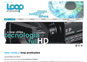 loopproducoes.com