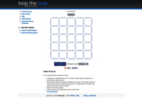 Looppuzzle.com