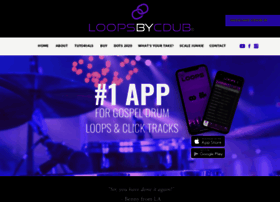 Loopsbycdub.com