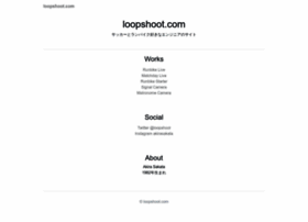 loopshoot.com
