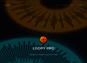 loopyapp.com