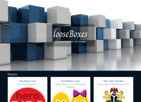 looseboxes.com