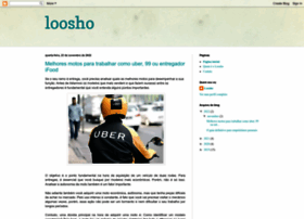 loosho.com.br