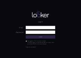 Lootcrate.looker.com