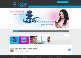 Loozydial.com