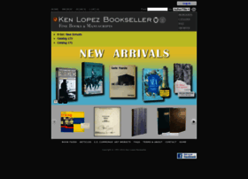lopezbooks.com