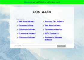 lopsta.com