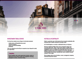 Lorchid-properties.com