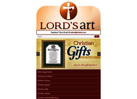 lordsart.com