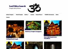 Lordshivaganesh.wordpress.com