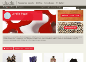 lorella-pozzi.ulaola.com