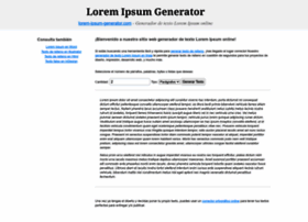 lorem-ipsum-generator.com